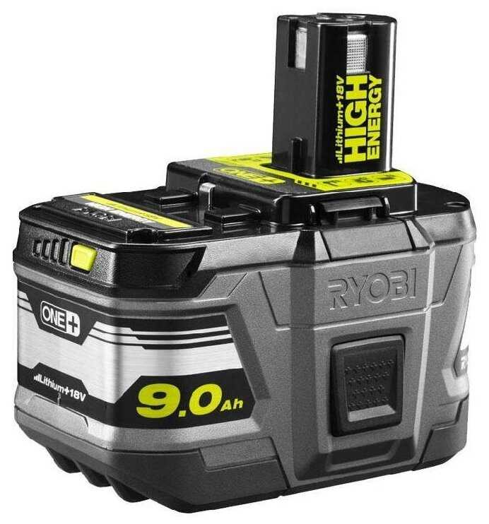 RYOBI RB18L90 Li-Ion 18 В