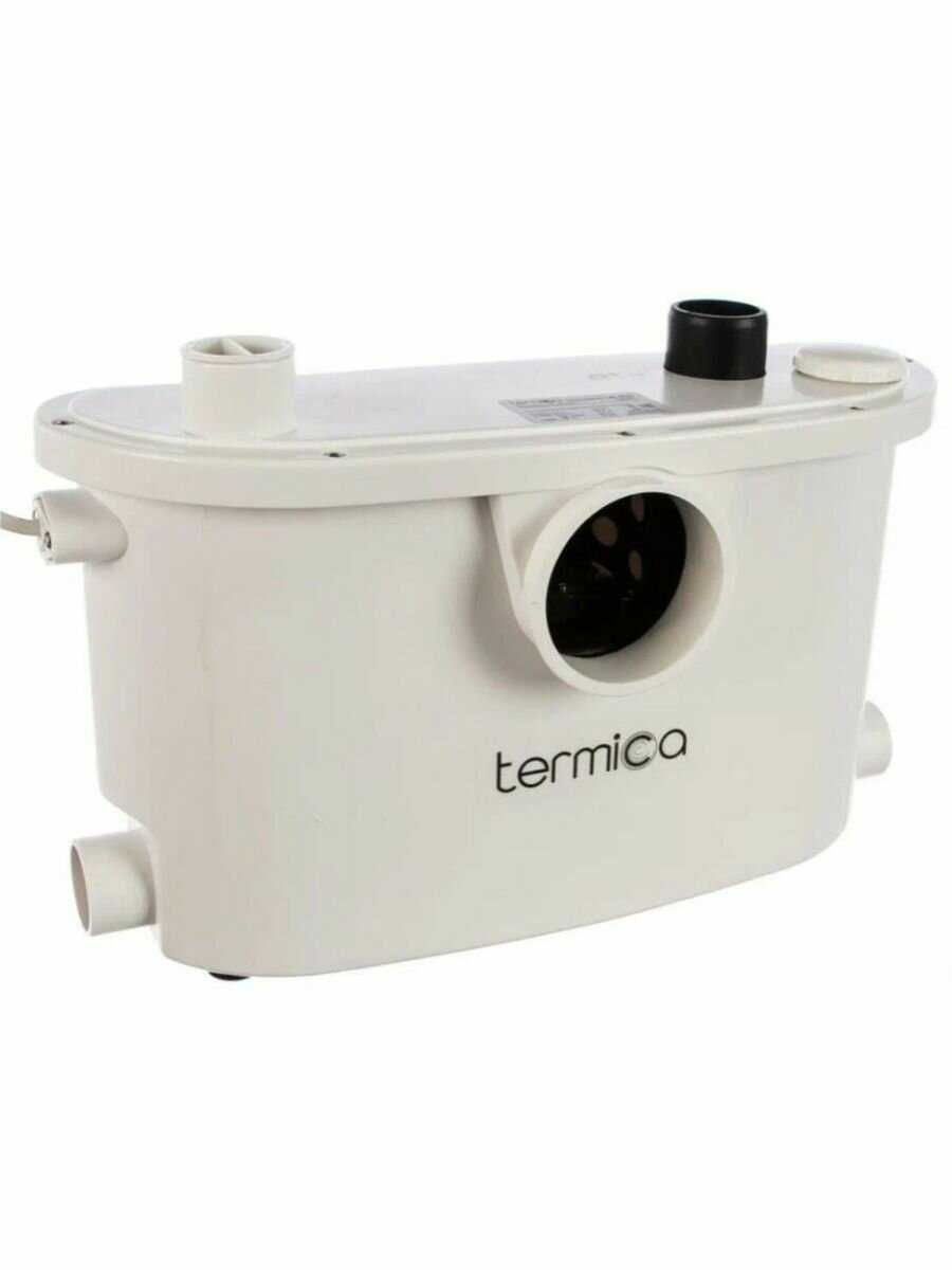 Канализационная установка Termica Comfortline Compact Lift 600 фотография 9