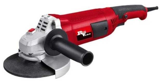 Аккумуляторная УШМ RedVerg RD-AG150-150S фотография 1