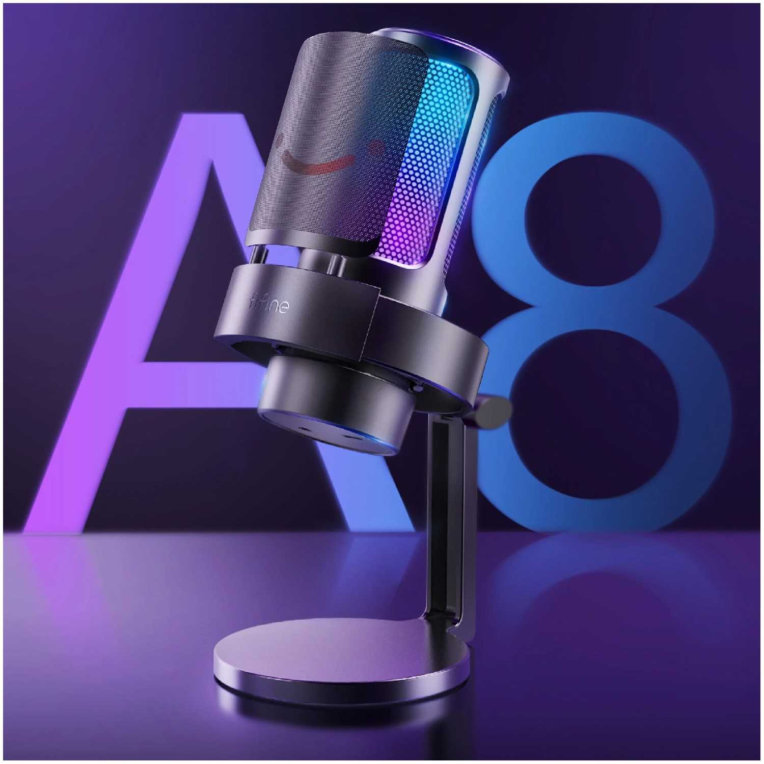 Микрофон Fifine AmpliGame A8 фотография 13