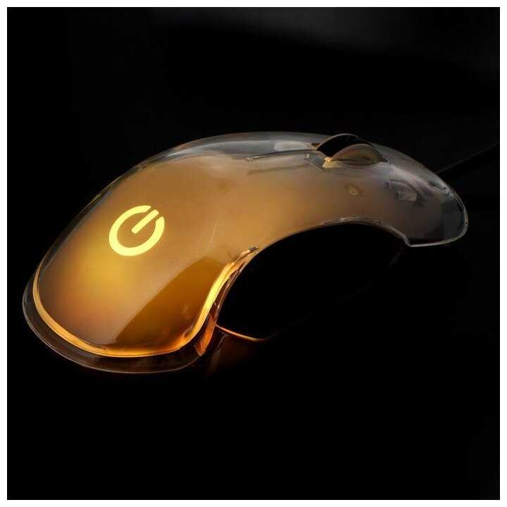 Мышь Perfeo CHAMELEON фотография 16