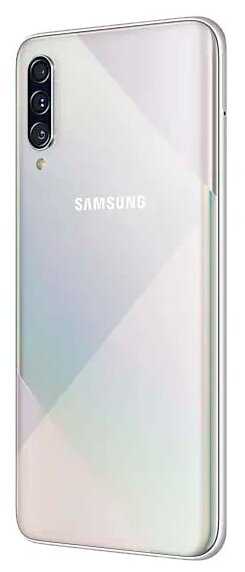 Смартфон Samsung Galaxy A50s фотография 15