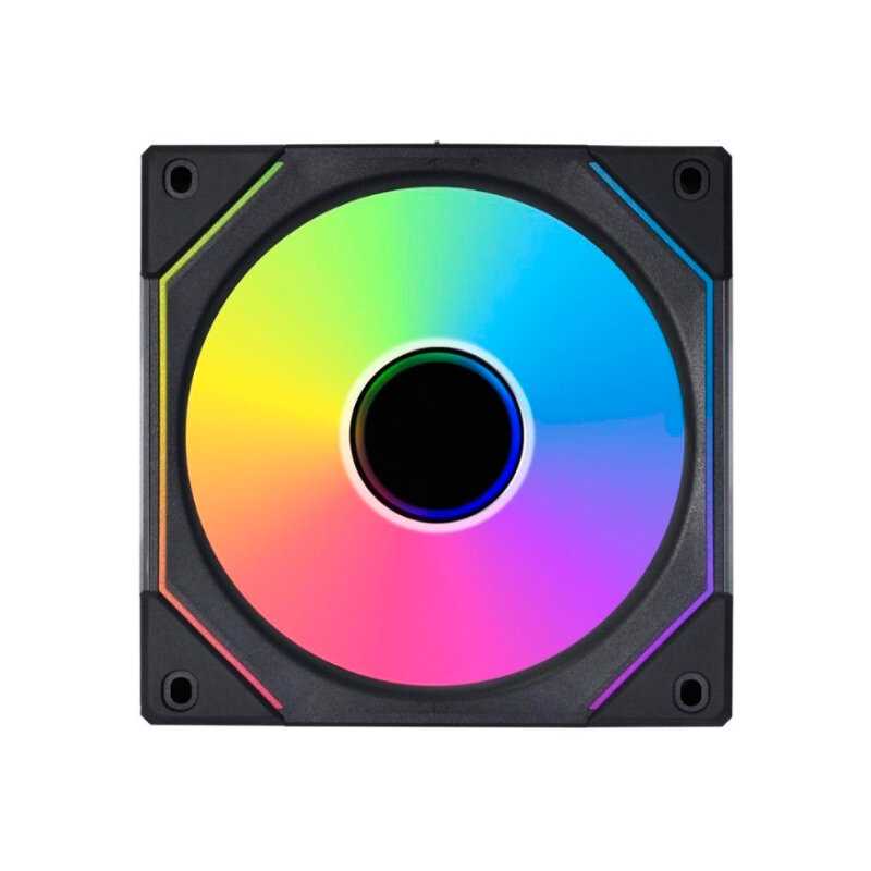Вентилятор Lian Li Uni Fan SL Infinity 120 (G99.12SLIN1B.00)