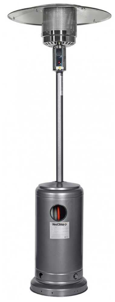 NeoClima 09HW-A (13 кВт) фотография 1