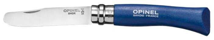 Клинок OPINEL №7 My First Opinel фотография 2