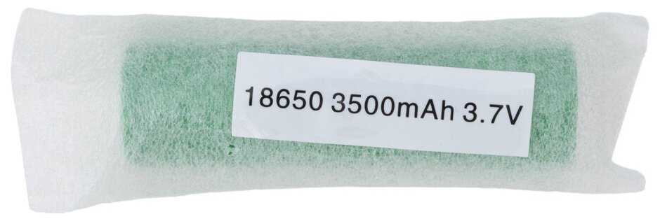 Аккумулятор LG Li-Ion LGDBMJ1 (1865) фотография 1