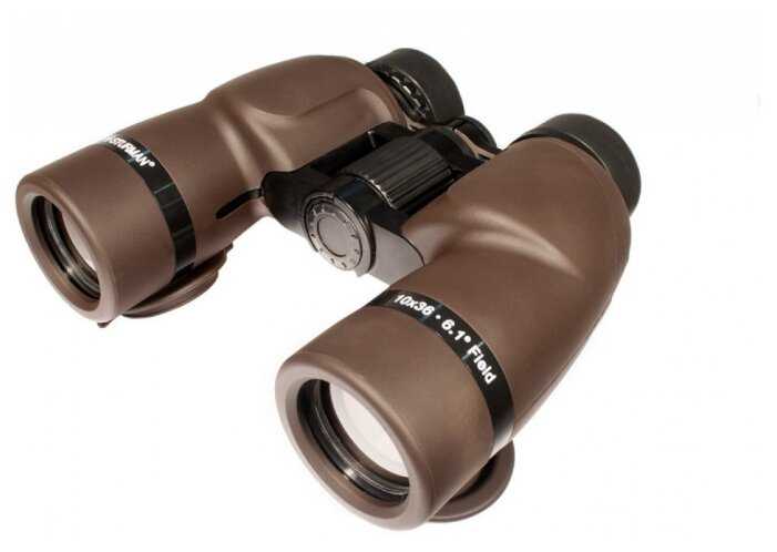 Бинокль Sturman 10x36