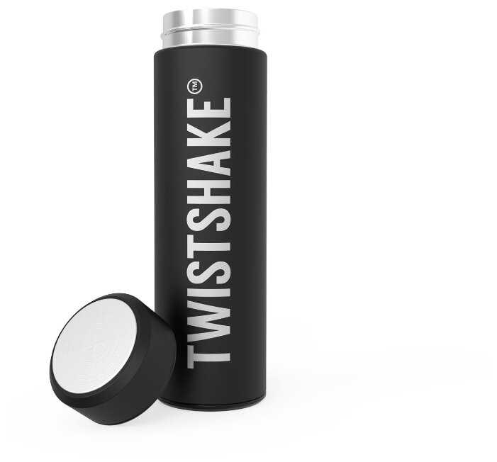 Классический термос Twistshake Pastel, 0.42 л фотография 10