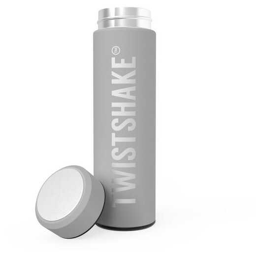 Классический термос Twistshake Pastel, 0.42 л фотография 9