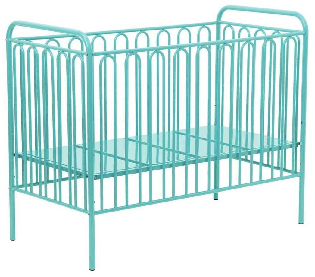 Кроватка Polini Vintage 150
