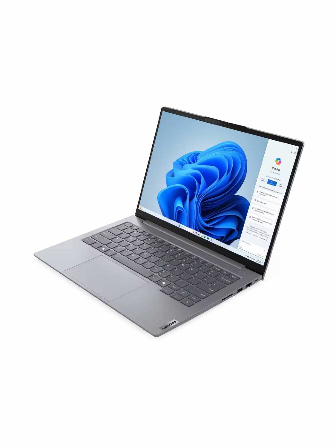 Ноутбук Lenovo ThinkBook 14 G7 ARP фотография 2