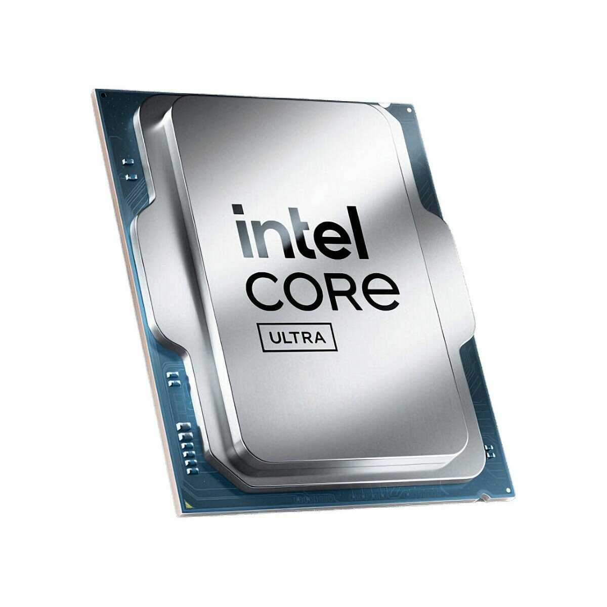 Процессор Intel Core Ultra 5 245KF (LGA1851) фотография 15