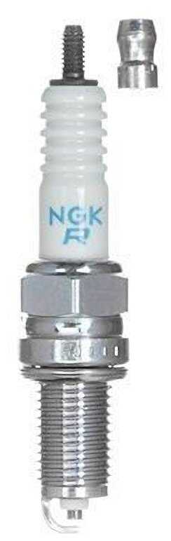 Свеча зажигания NGK DCPR8E (1шт.) фотография 5