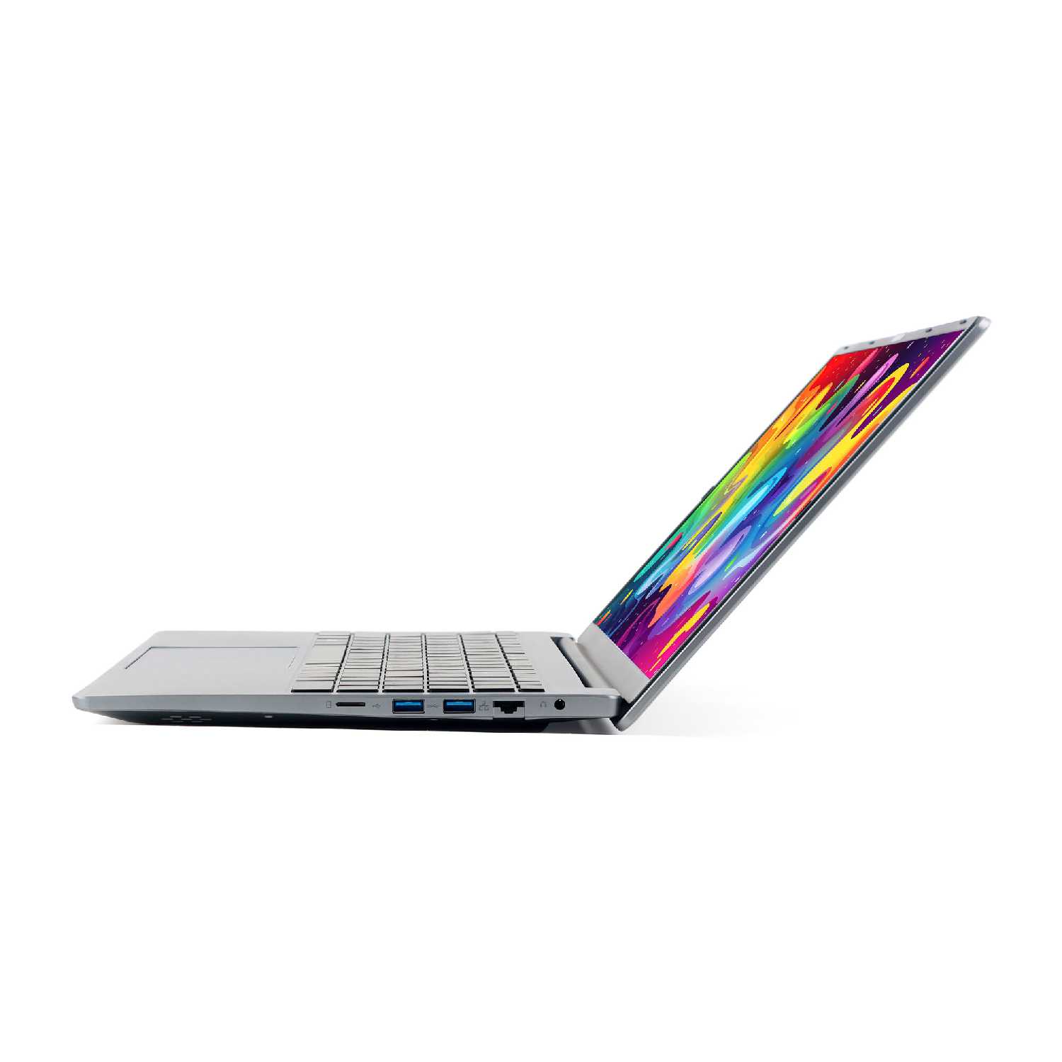 Ноутбук Core i7 (IPS Full HD, SSD 512 Гб, 16 Гб) фотография 18
