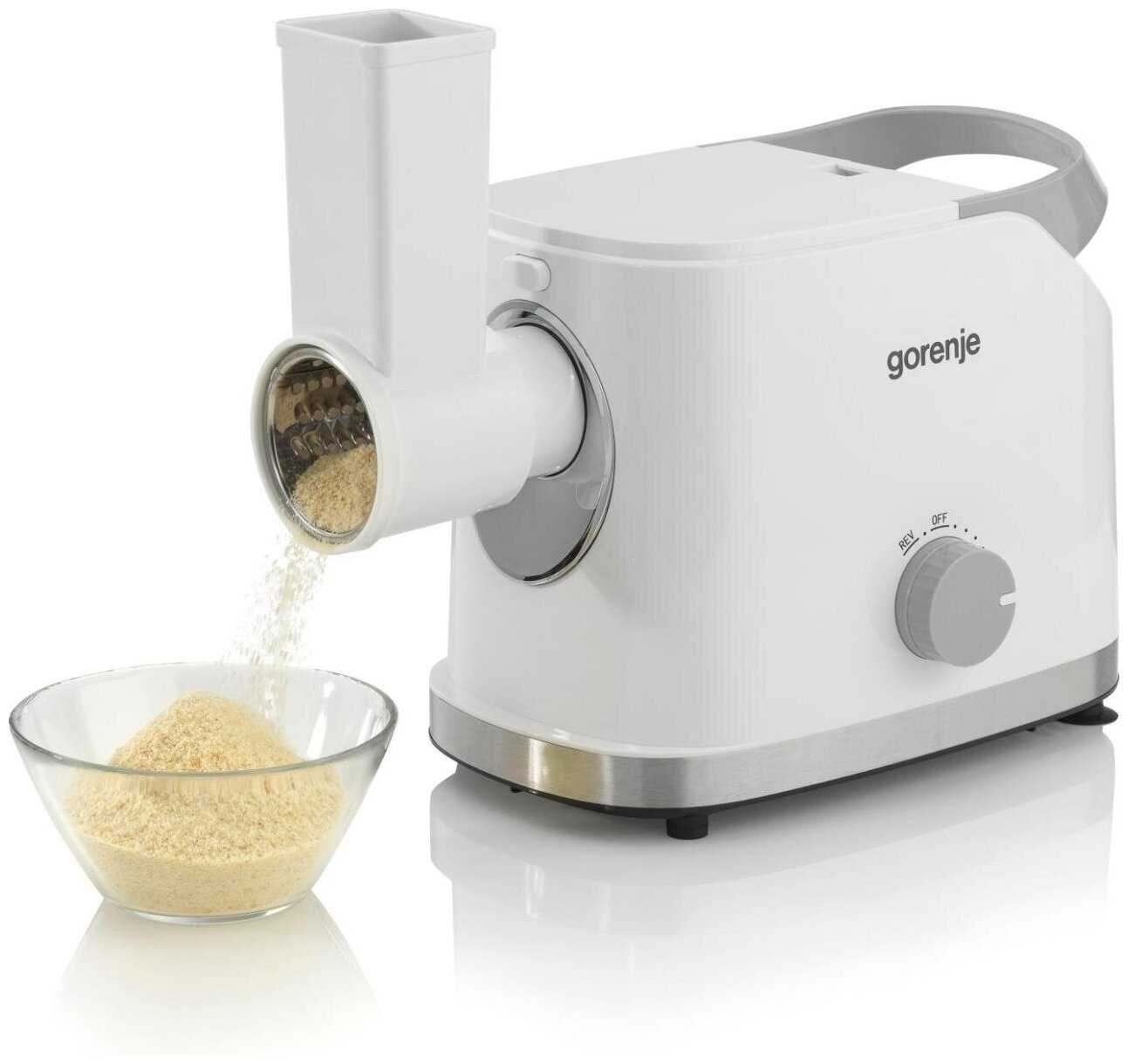 Мясорубка Bosch MG 1802SJW фотография 10