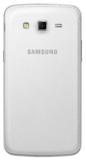 Смартфон Samsung Galaxy Grand 2 3G фотография 2
