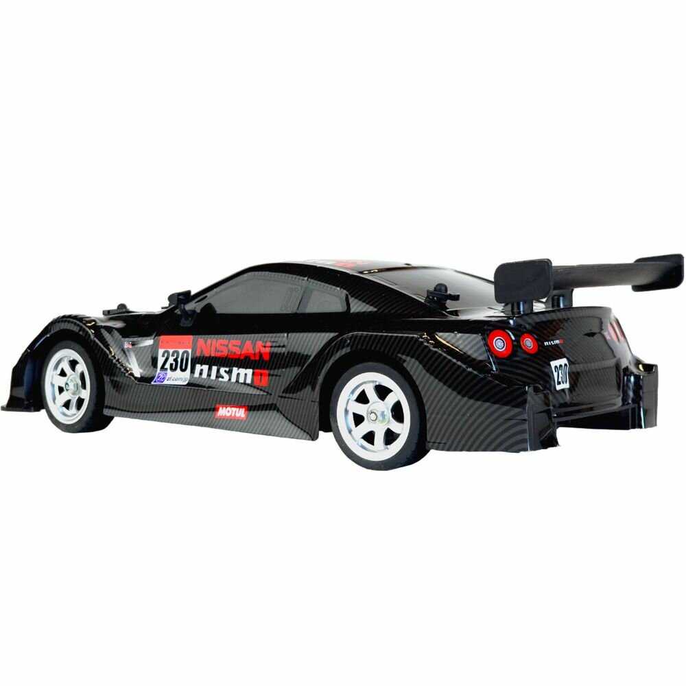 Радиоуправляемая машина для дрифта CS Toys BMW M3 (DC777A) фотография 17