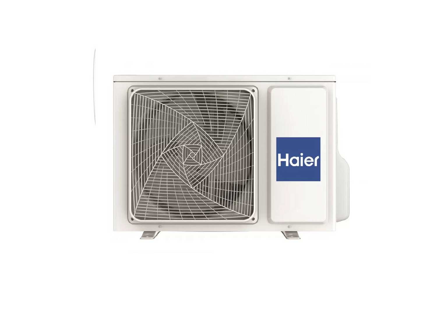 Кондиционер Haier Coral Inverter (AS20HPL1HRA/1U20HPL1FRA) фотография 9