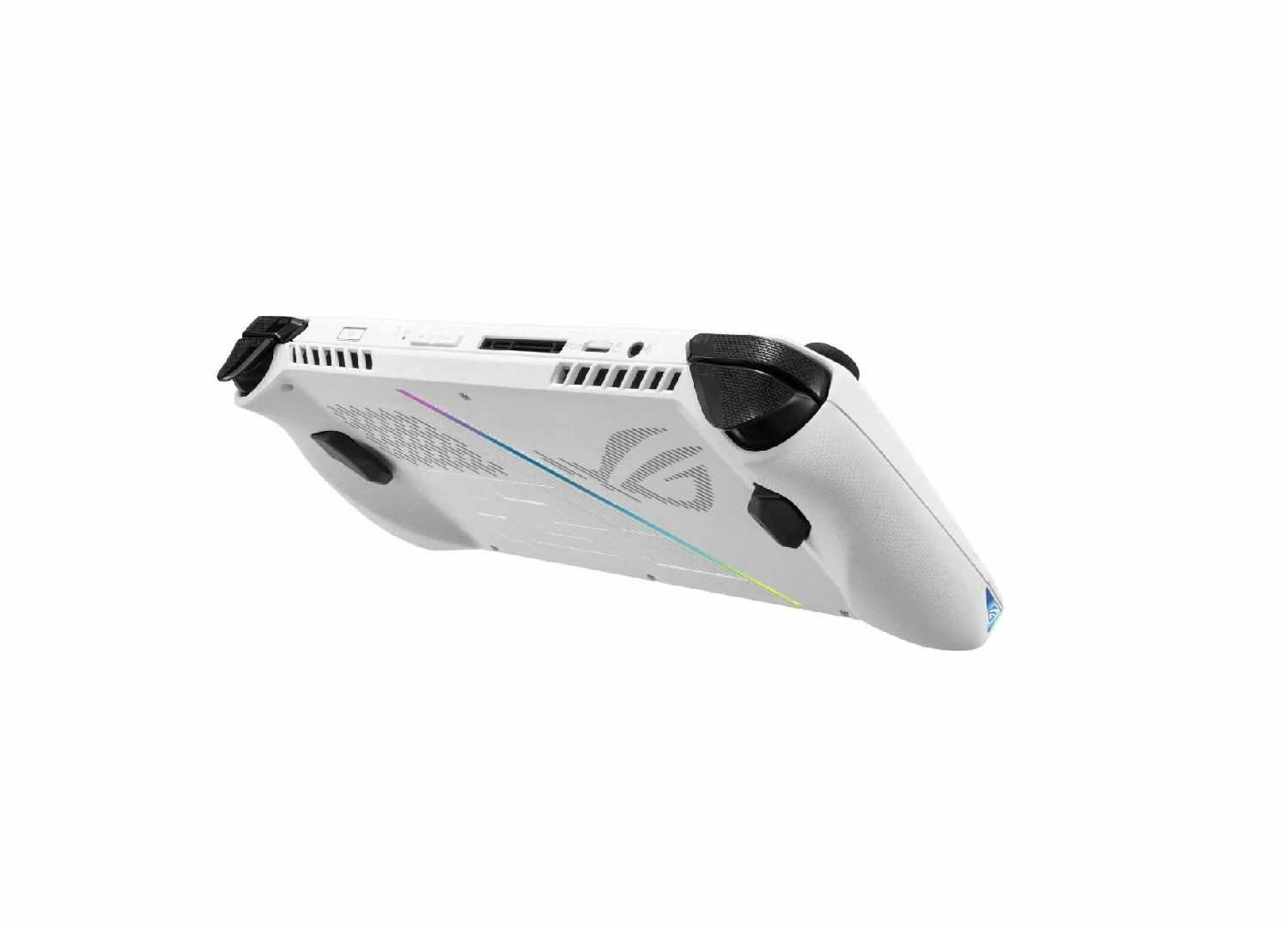 Портативная игровая консоль Asus ROG Ally [Z1 Extreme 16/512GB] фотография 3