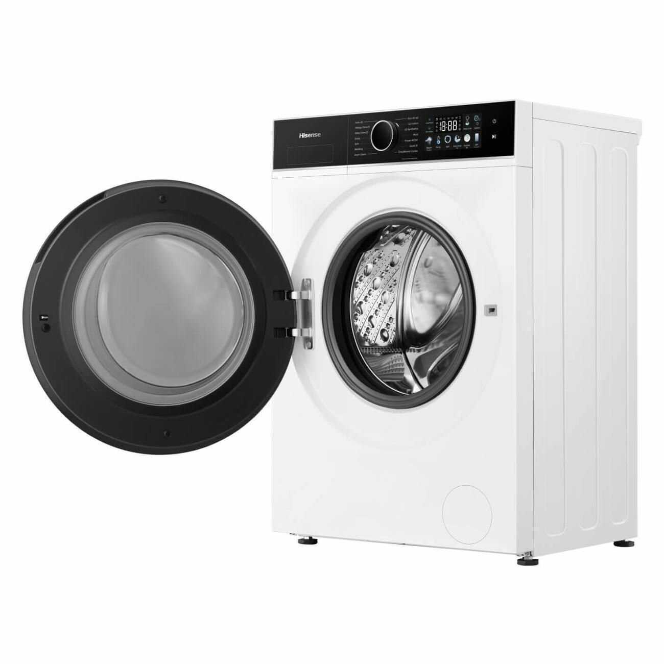 Стиральная машина Hisense WF3I7027BWJ фотография 1