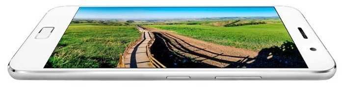 Смартфон ZUK Z1 фотография 3