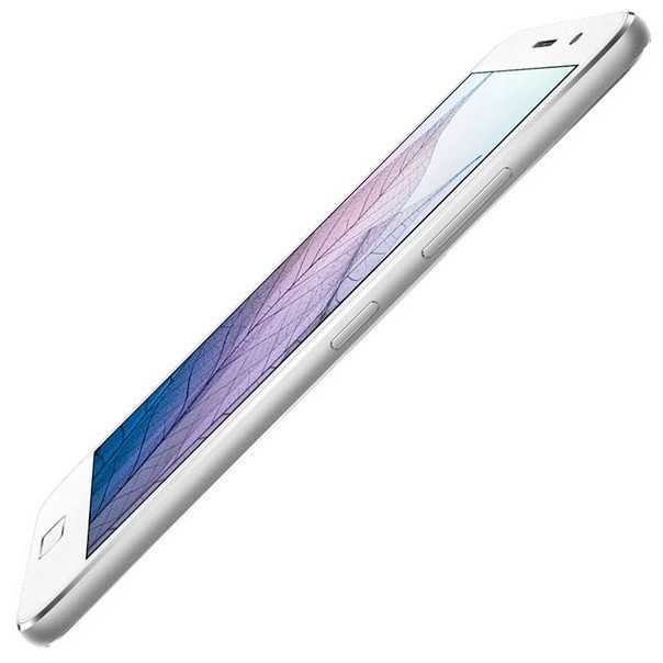 Смартфон ZUK Z1 фотография 4