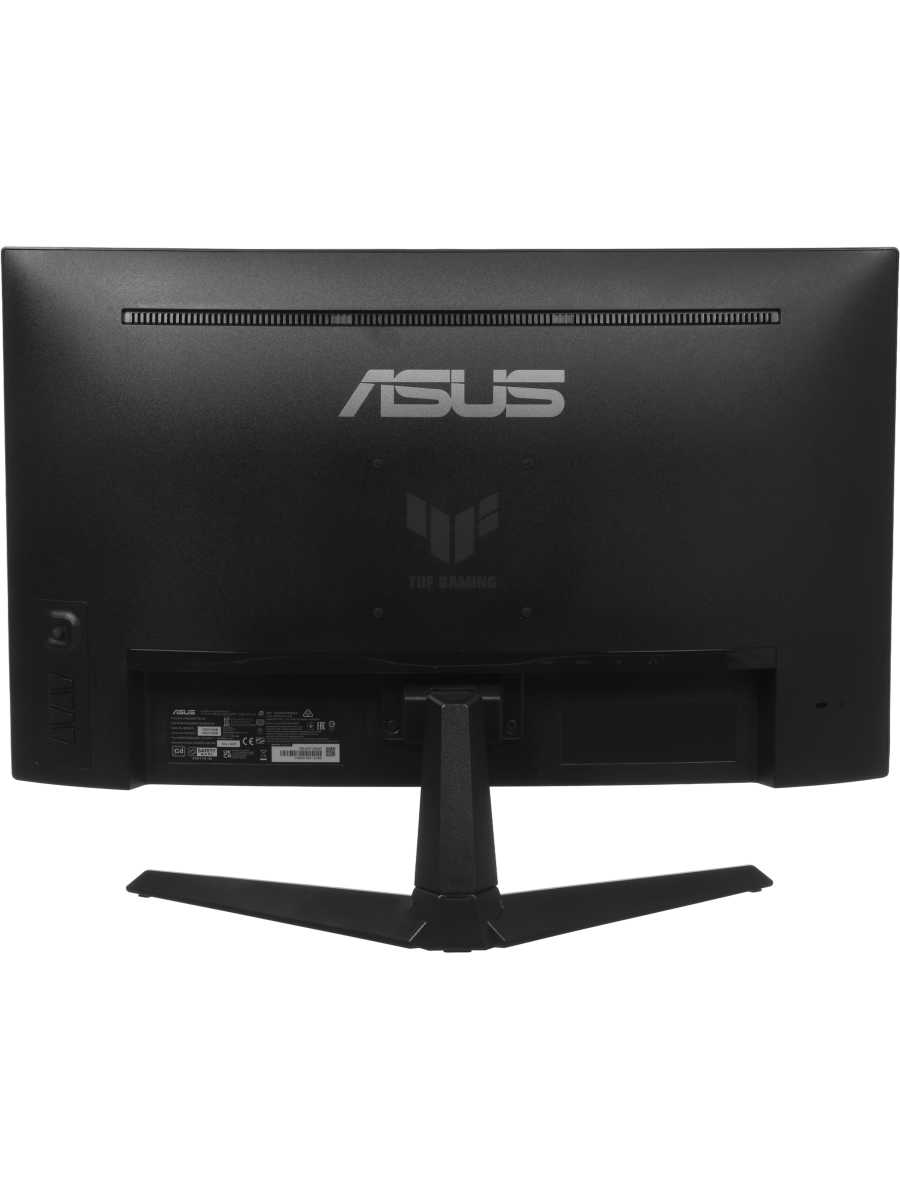 Монитор ASUS TUF Gaming VG27VQ3B фотография 12
