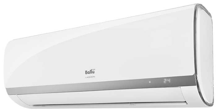 Сплит-система Ballu BSD-07HN1