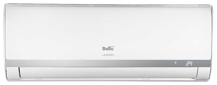 Сплит-система Ballu BSD-07HN1 фотография 1