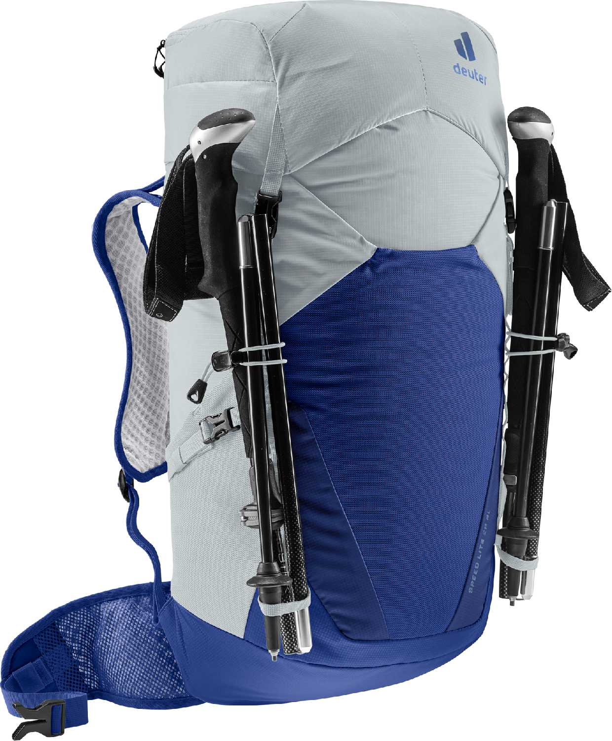 Рюкзак трекинговый deuter Speed Lite 28 SL (3410522) фотография 7