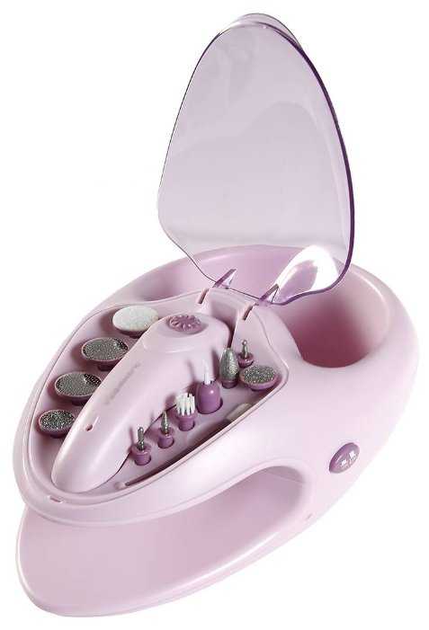 Аппарат для маникюра VES electric VEM-105 фотография 1