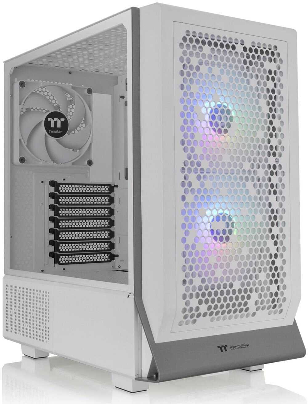 Корпус Thermaltake Ceres 300 TG ARGB фотография 11