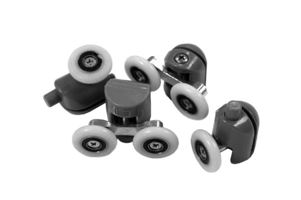 Душевая ширма Triton Ультра 80х80 см фотография 1
