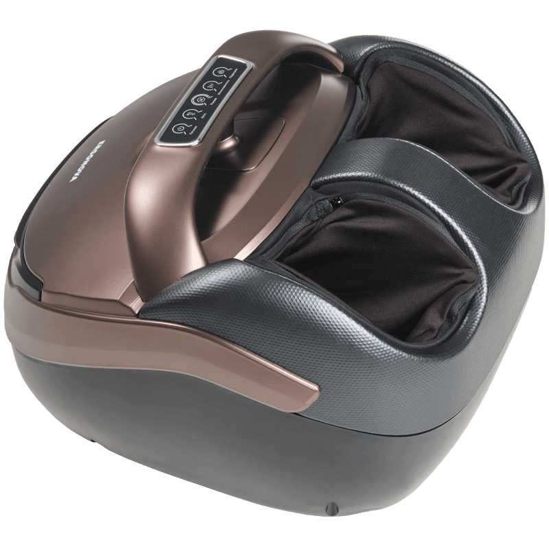 Массажер для ног Ergonova MaxiGO 4 фотография 12