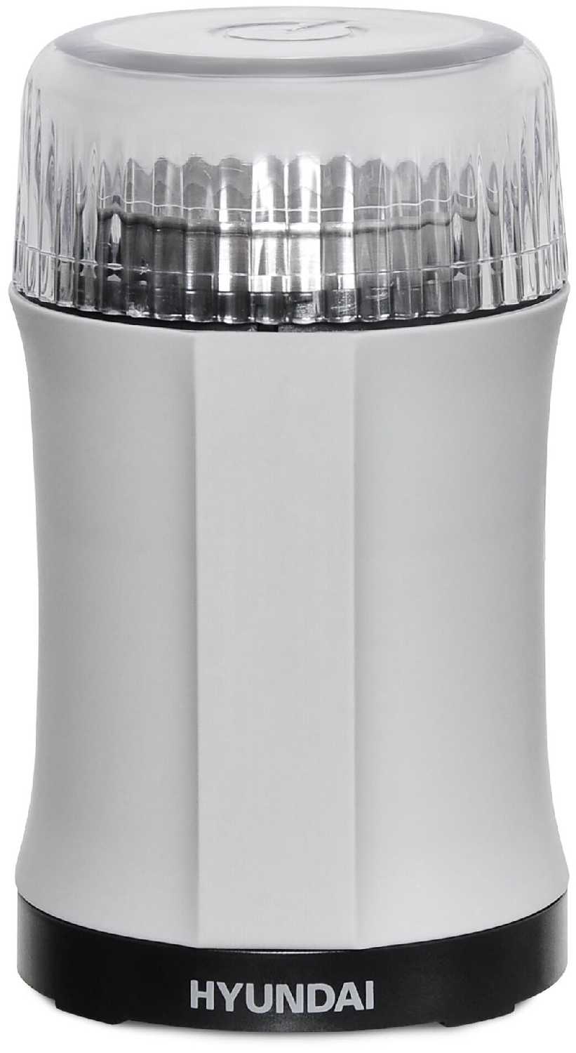 Кофемолка Hyundai HYC-G3241