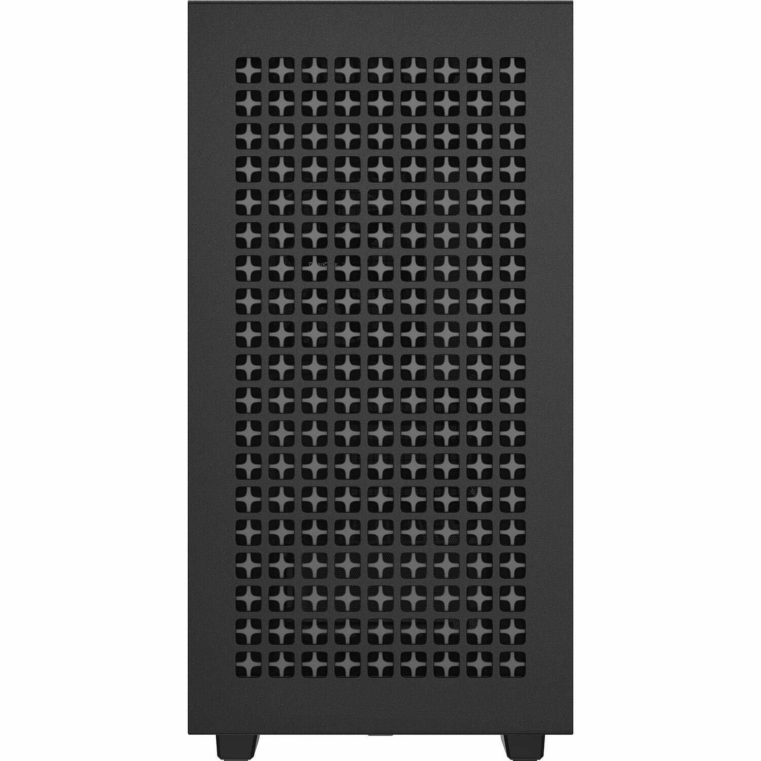 Корпус для ПК DEEPCOOL CH370 (R-CH370-BKNAM1-G-1) фотография 5