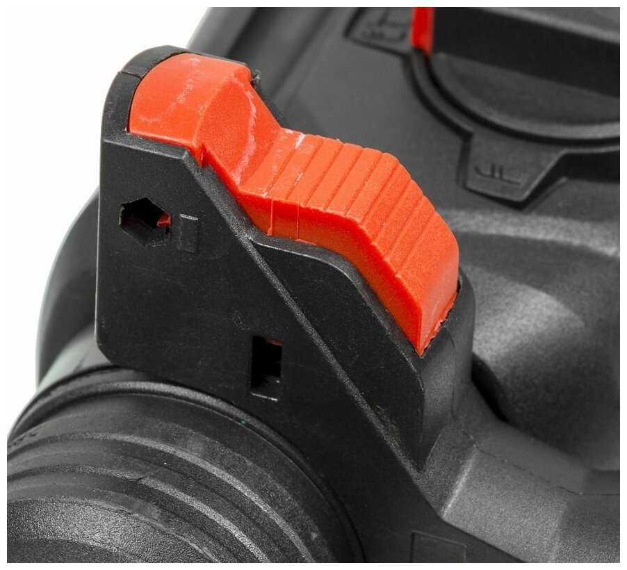 Перфоратор РЕСАНТА П-30 (900К) фотография 9