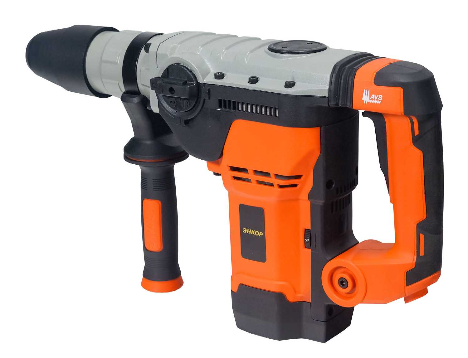 Перфоратор Энкор ПЭ-1500/50Э (50125) фотография 7