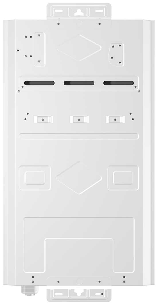 Водонагреватель Edisson H 20 DL фотография 4