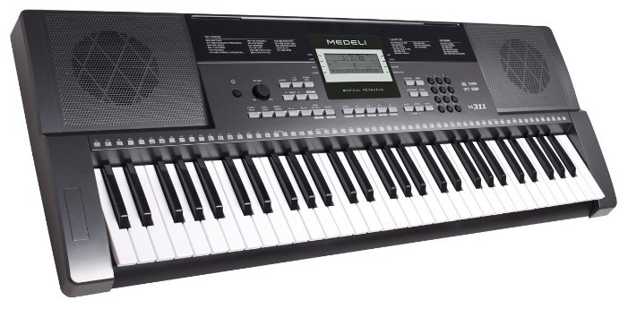 Синтезатор Medeli M311