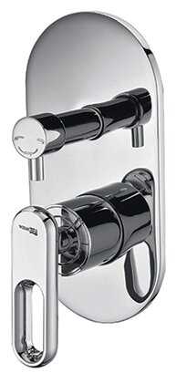 Смеситель Wasserkraft 1841