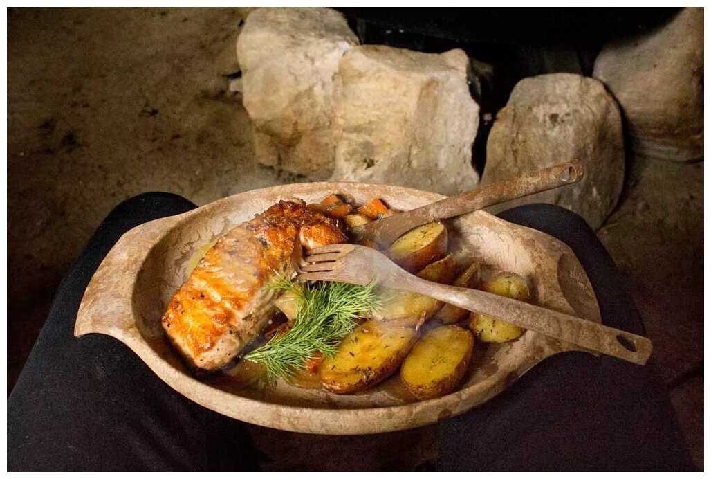 Cutlery Set Kupilka Cutlery Set фотография 10