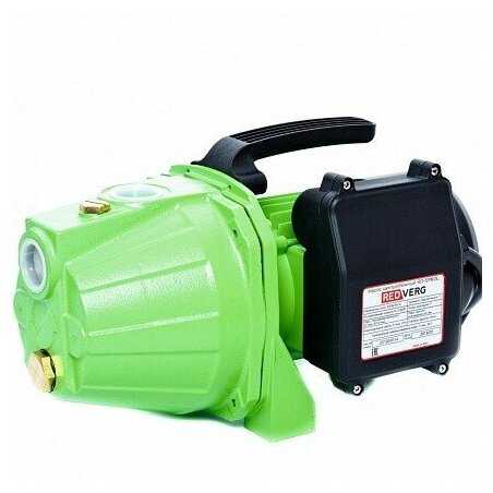 RedVerg RD-SP60L (600 Вт) фотография 5