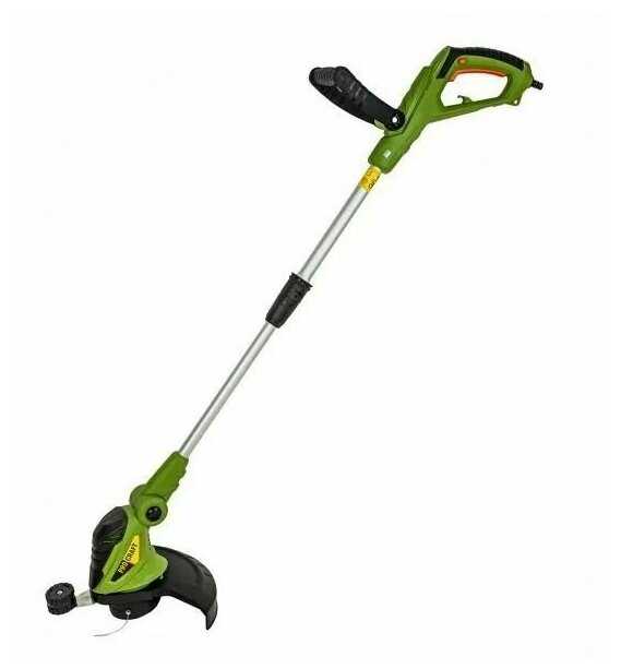 Триммер электрический ProCraft GT750 фотография 17