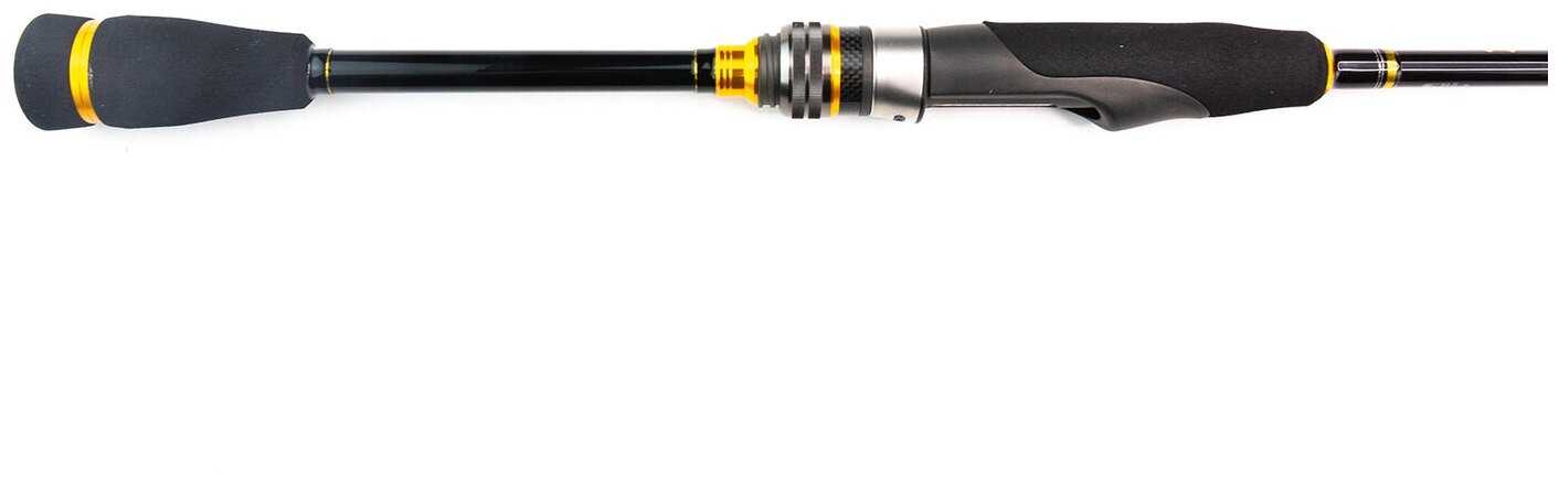 Удилище Major Craft Crostage CRX T762ML (CRX-T762ML) фотография 10