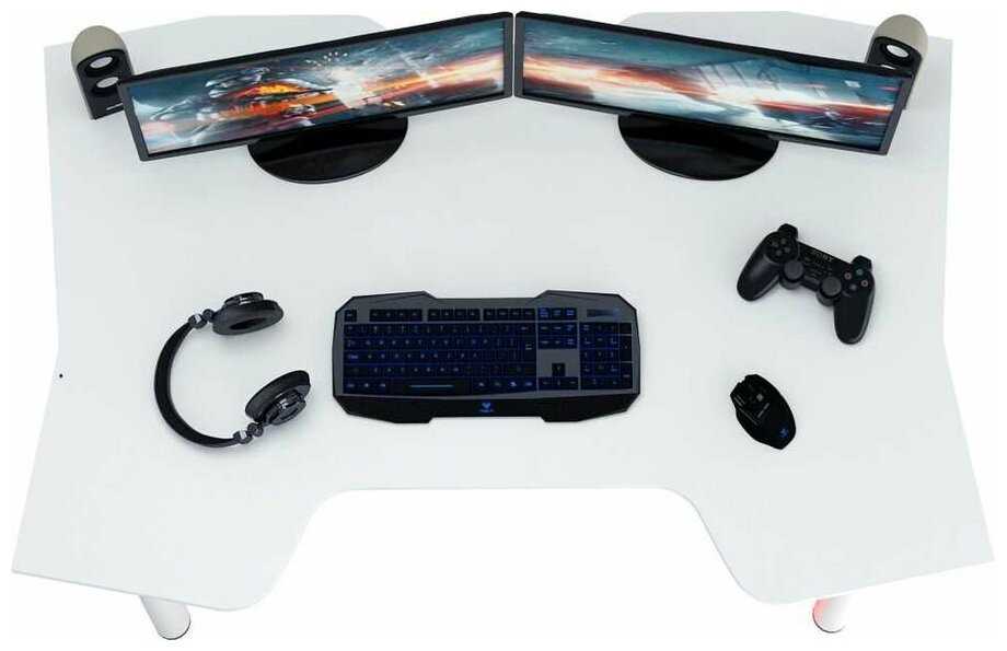 MFMaster игровой стол Страйкер-9 фотография 1