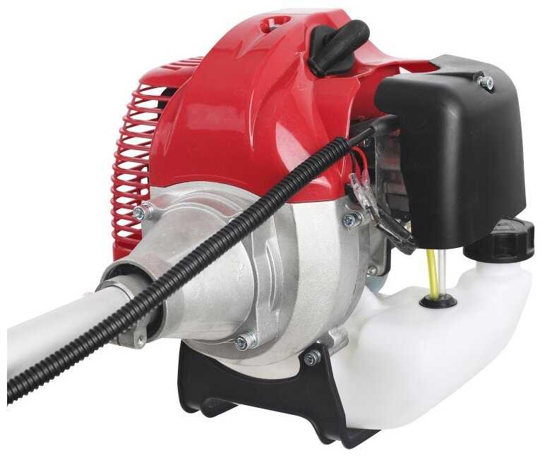 Триммер бензиновый MAXCUT MC 143 (2.5 л.с., 42 см) фотография 4