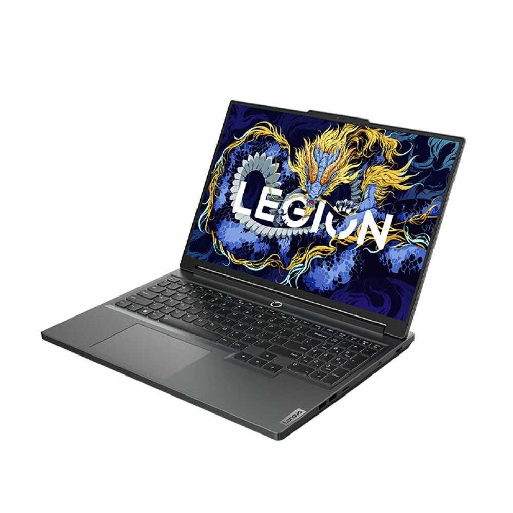 Ноутбук Lenovo Legion 5 pro Y7000P (i7-13700H, RTX4060, 16ГБ/1ТБ, 16