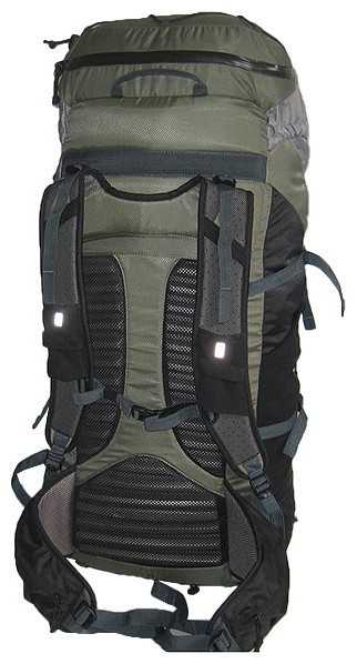 Трекинговый рюкзак Сплав Bionic 70 фотография 1