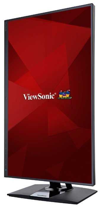 Монитор Viewsonic VP2785-4K фотография 2